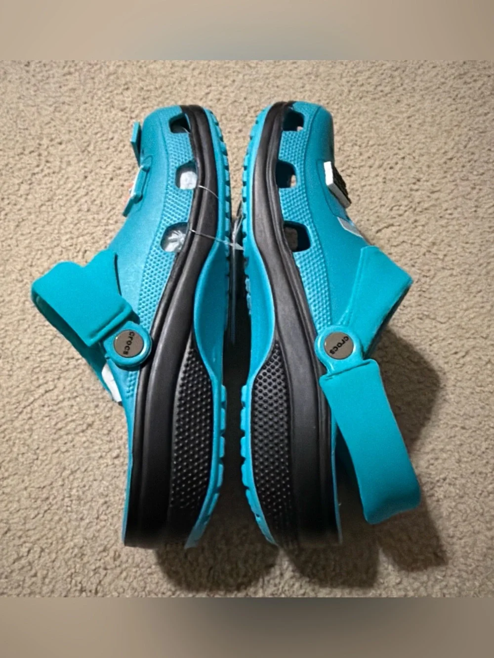 CROCS men’s 11